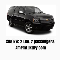 Luxury Car Service