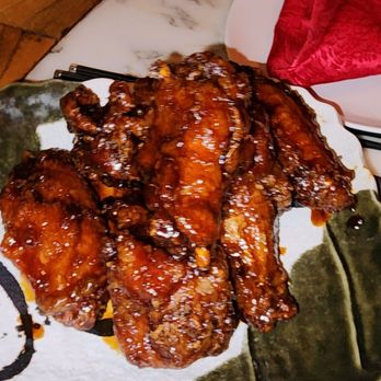 Grace's Mandarin - Asian Fusion Near Me - Oxon Hill, Maryland