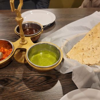 Masala House - A little appetizer - Indian Near Me - Raleigh, North Carolina Masala House - A little appetizer - Indian Near Me - Raleigh, North Carolina