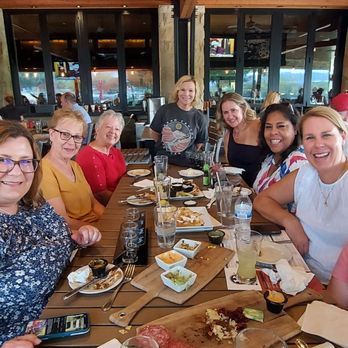 Cincinnati Lager House - All....the....women - New American Near Me - Cincinnati, Ohio