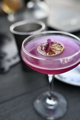 The Oxford Kitchen by null