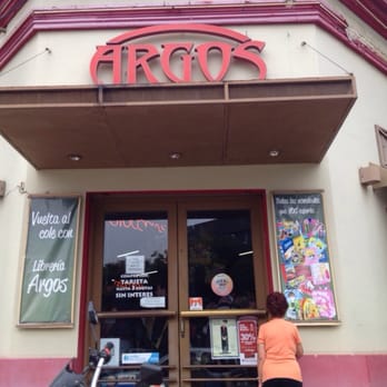 Librería Argos - Toy Stores Near Me - San Lorenzo, S