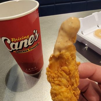 Raising Cane's Chicken Fingers - Chicken Shop Near Me - Kahului, Hawaii Raising Cane's Chicken Fingers - Chicken Shop Near Me - Kahului, Hawaii