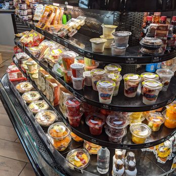 Sheetz - Grab and go - Gas Stations Near Me - HIGH POINT, North Carolina