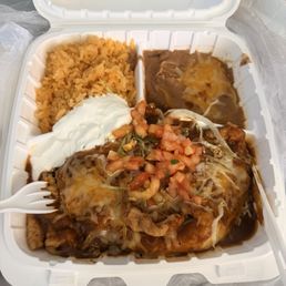 Chile Relleno