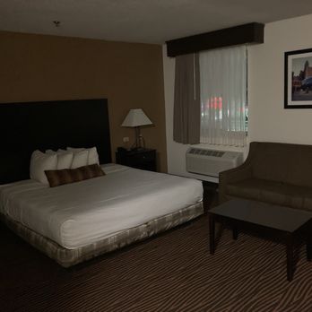 Best Western Des Plaines Inn - Hotels Near Me - Des Plaines, Illinois