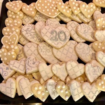 Delightful Sweets - Custom cookies by order - Bakeries Near Me - DeSoto, Texas