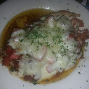The Tavern on Main - Chicken bruchtta - American Near Me - Chepachet, Rhode Island The Tavern on Main - Chicken bruchtta - American Near Me - Chepachet, Rhode Island