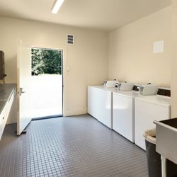 Mt Baker RV Park