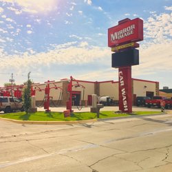 This car wash has been voted Best of Kearney every year since opening in 2013!