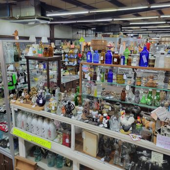 Mtn View Antiques - Antiques Near Me - Gastonia, North Carolina
