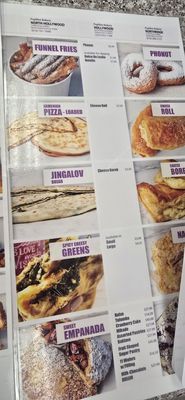 Papillon International Bakery by null