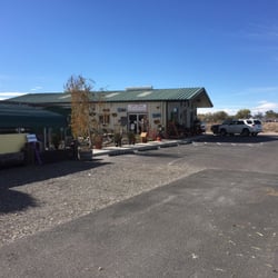 J & K Llamas Landscape Nursery