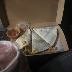 Tropical Smoothie Cafe