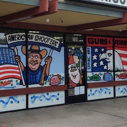 American Shooters - Welcome to American Shooters!