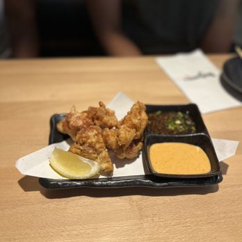 Kajiken - karage - Ramen Near Me - Baltimore, Maryland