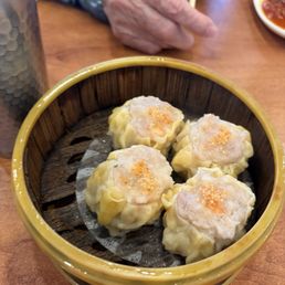 Siu mai Siu mai