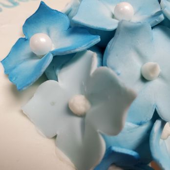 Sweet Tiers - All edible - Custom Cakes Near Me - Hobe Sound, Florida