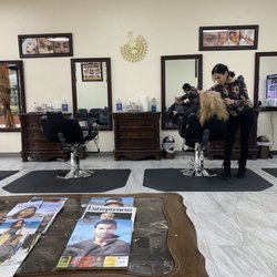 Eyebrow Threading And Beauty Salon