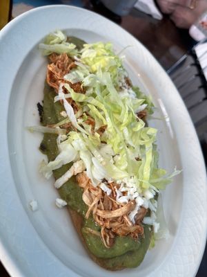 El Sabor de Puebla by null