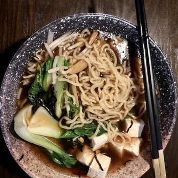Botan Ramen n’ Bar - VEGAN SHOYU - Ramen Near Me - Everett, Washington Botan Ramen n’ Bar - VEGAN SHOYU - Ramen Near Me - Everett, Washington
