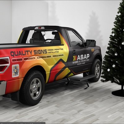 ASAP SIGNS & PRINTING - Updated March 2026 - 126 Photos & 18