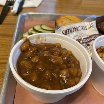 Butcher Paper BBQ - BBQ Beans - Barbeque Near Me - Opelika, Alabama Butcher Paper BBQ - BBQ Beans - Barbeque Near Me - Opelika, Alabama