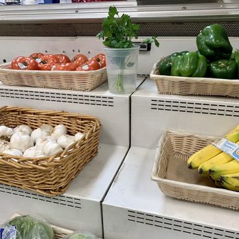 Wayside Market - Fresh produce - Grocery Near Me - Waterbury, Connecticut