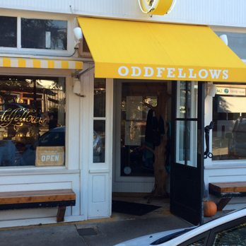 Oddfellows - Breakfast & Brunch Near Me - Dallas, Texas