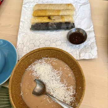 Cadejo Coffee - Compliments of the chef ‍ - Coffee & Tea Near Me - Portland, Oregon