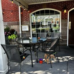 Outside Outside