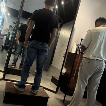 Indochino - Men's Clothing Near Me - San Diego, California Indochino - Men's Clothing Near Me - San Diego, California