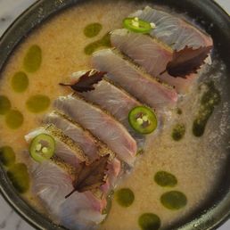 Tiradito