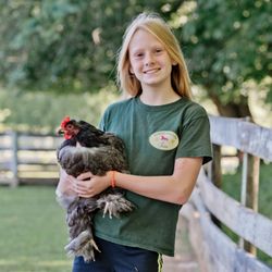 Hawks Hollow Farm