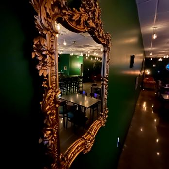 Socavon cocktail bar