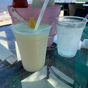 Seaside Cafe - Full bar:) - Pizza Near Me - Key West, Florida Seaside Cafe - Full bar:) - Pizza Near Me - Key West, Florida