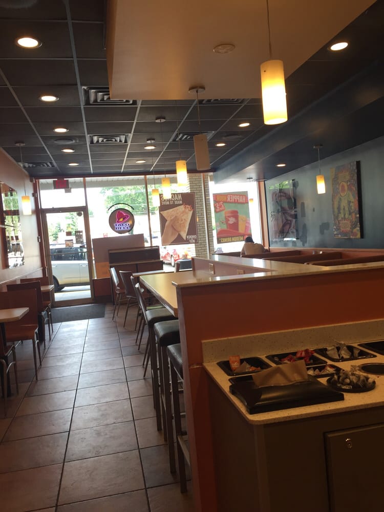 Taco Bell