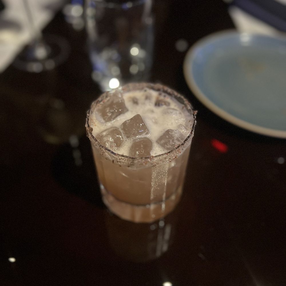 Waterbar - NA drink - Seafood Near Me - San Francisco, California Waterbar - NA drink - Seafood Near Me - San Francisco, California
