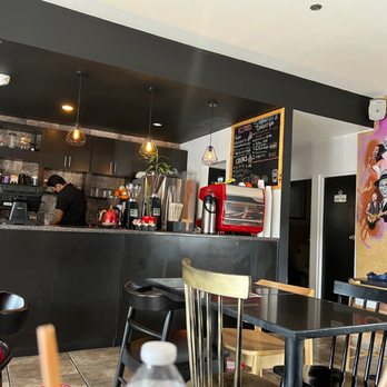 Ezquina Caffé - Coffee & Tea Near Me - Tijuana, BCN