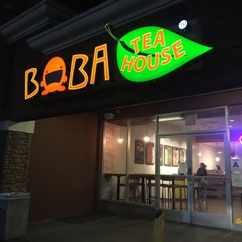 Boba Tea House - Coffee & Tea Near Me - Riverside, California Boba Tea House - Coffee & Tea Near Me - Riverside, California
