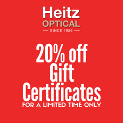 Heitz Optical