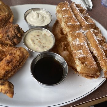 The Breakfast Bar - Love chicken and Love-Lee Chicken & Waffles - Breakfast & Brunch Near Me - Long Beach, California The Breakfast Bar - Love chicken and Love-Lee Chicken & Waffles - Breakfast & Brunch Near Me - Long Beach, California