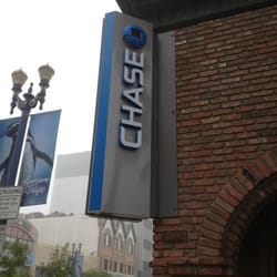Chase Bank