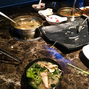 Han Restaurant - Another trip home, another's delicious hot pot meal. Great customer service also. - Hot Pot Near Me - Hartford, Connecticut Han Restaurant - Another trip home, another's delicious hot pot meal. Great customer service also. - Hot Pot Near Me - Hartford, Connecticut