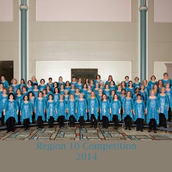 Houston Horizon Chorus - Regional Competition - Performing Arts Near Me - Houston, Texas Houston Horizon Chorus - Regional Competition - Performing Arts Near Me - Houston, Texas
