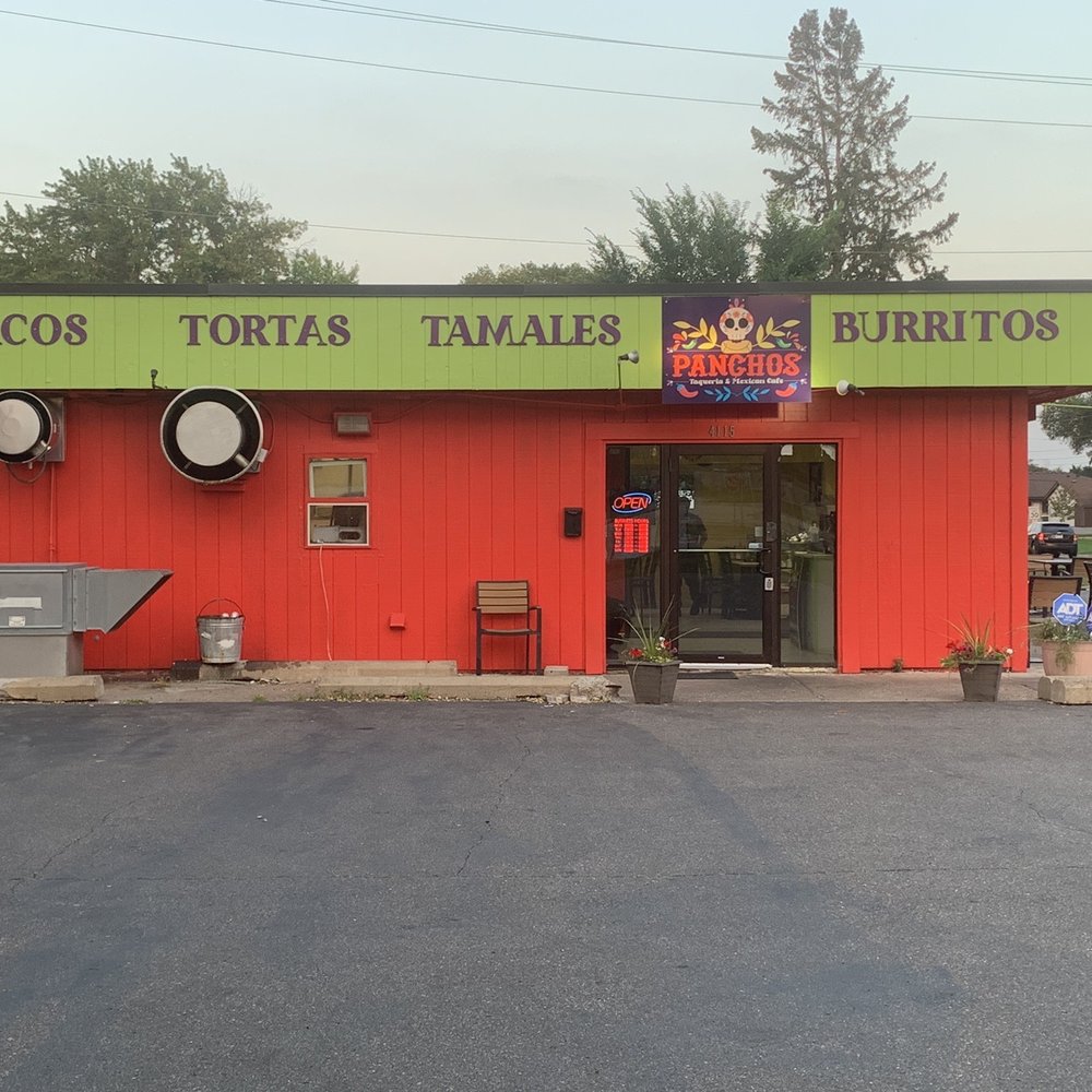 Pancho's Taquería & Mexican Cafe - Tacos Near Me - Circle Pines, Minnesota Pancho's Taquería & Mexican Cafe - Tacos Near Me - Circle Pines, Minnesota