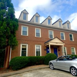 Roswell Family Dentistry - Ours is the door on the left!