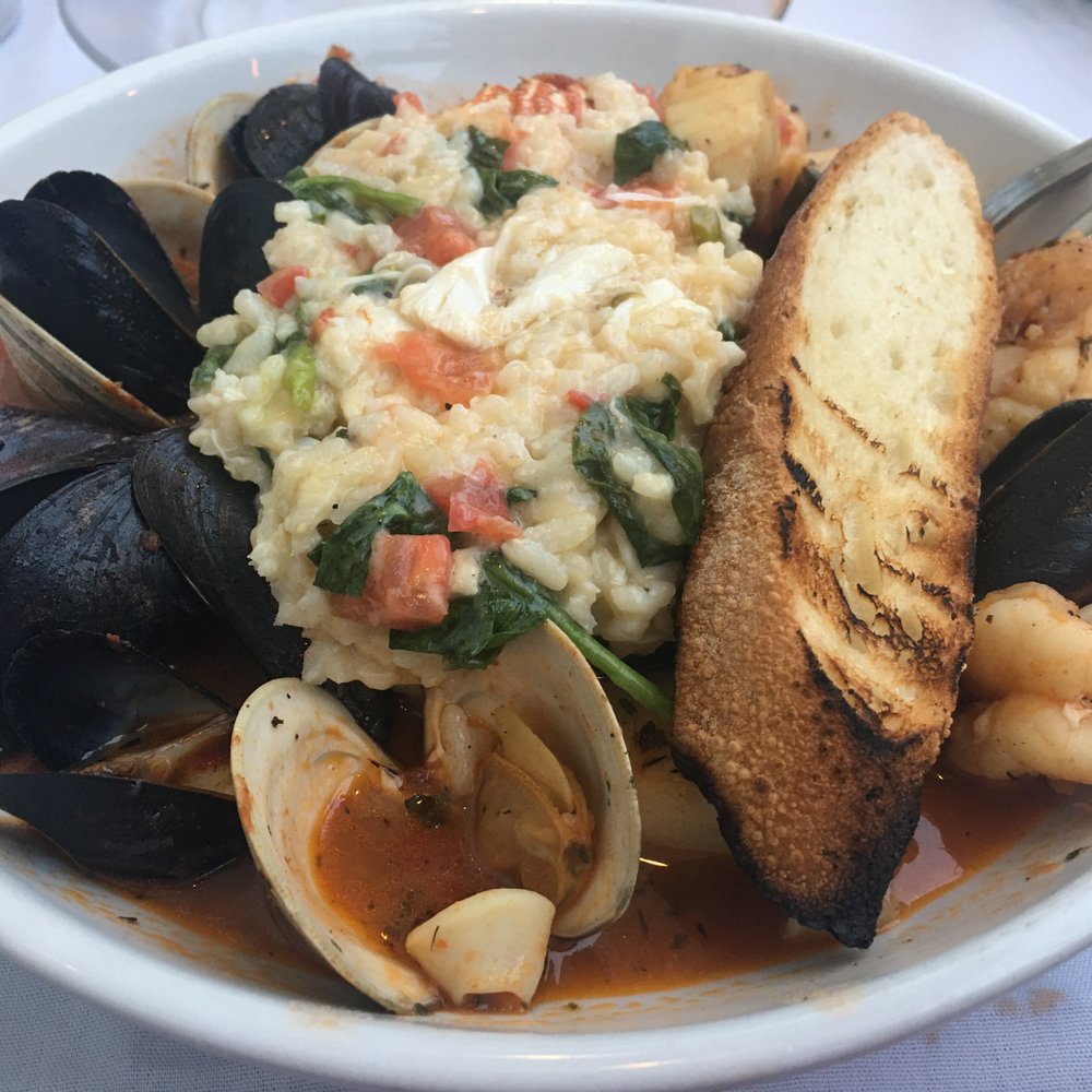 Stefano's - Frutta Del Mare - Seafood Near Me - Beach Haven, New Jersey Stefano's - Frutta Del Mare - Seafood Near Me - Beach Haven, New Jersey