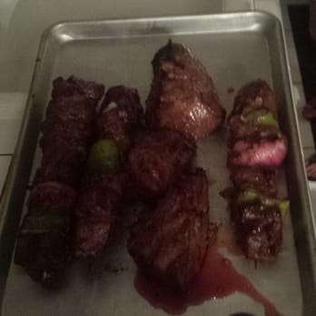 Seaside Market - "Cardiff Crack"  AKA one of the best tri tips ever - Grocery Near Me - Cardiff, California