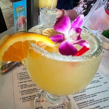 Ruben's Mexican Cafe - Mexican Near Me - Peekskill, New York